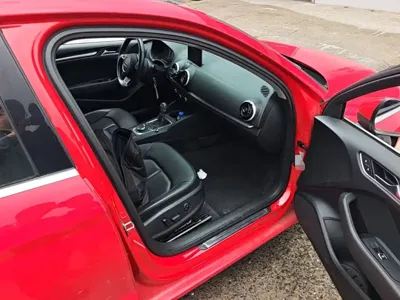 Audi A3 2016, 70700 км, за 47300 CNY - фото 20