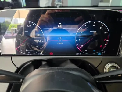 Mercedes-Benz E-Class 2025, 15465 км, за 57000000 KRW - фото 8