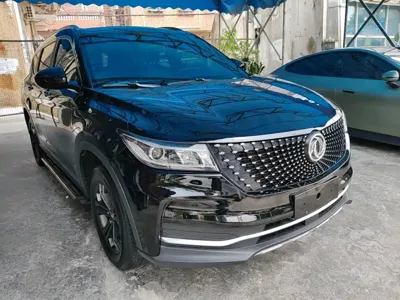 Fengguang Fengguang ix7 2020, 111800 км, за 35100 CNY