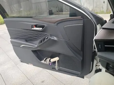 Toyota Avalon 2020, 38600 км, за 106000 CNY - фото 7
