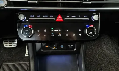 Hyundai Tucson 2025, 17086 км, за 29500000 KRW - фото 32