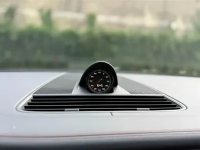 Porsche Panamera 2017, 80000 км, за 438000 CNY - фото 21