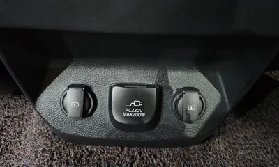 Kia Mohave 2020, 94112 км, за 29900000 KRW - фото 33
