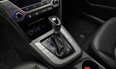 Hyundai Avante 2017, 144098 км, за 7200000 KRW - фото 9