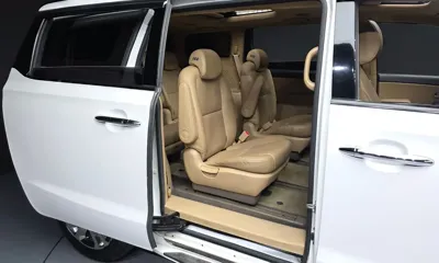 Kia Canival 2019, 148926 км, за 10790000 KRW - фото 12