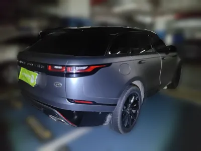 Land Rover Range Rover Velar 2018, 169000 км, за 165299.42 CNY - фото 6