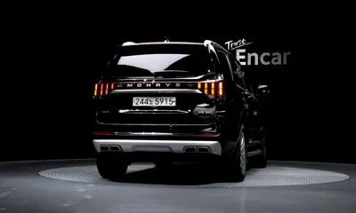 Kia Mohave 2020, 82437 км, за 26900000 KRW - фото 4