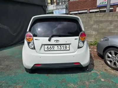 ChevroletGMDaewoo Matiz 2011, 158800 км, за 1900000 KRW - фото 5