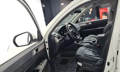KG_Mobility_Ssangyong Rexton 2019, 67799 км, за 15500000 KRW - фото 10