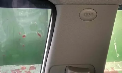 KG_Mobility_Ssangyong TIBOLI 2019, 115000 км, за 7500000 KRW - фото 20