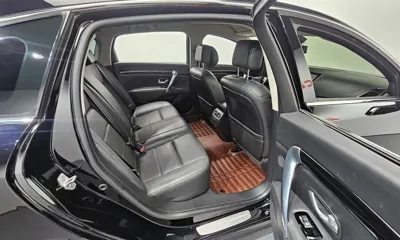 Renault-KoreaSamsung SM7 2016, 215226 км, за 3450000 KRW - фото 11