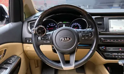 Kia Canival 2020, 99453 км, за 19900000 KRW - фото 13
