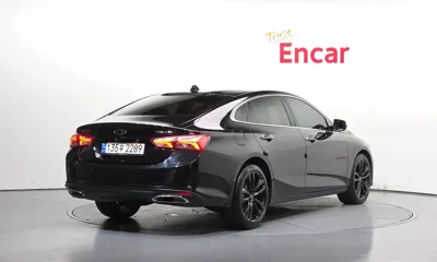 ChevroletGMDaewoo Malibu 2022, 72834 км, за 16500000 KRW