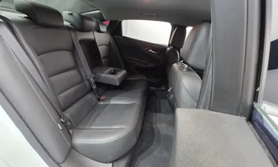 ChevroletGMDaewoo Malibu 2017, 96120 км, за 8200000 KRW - фото 19