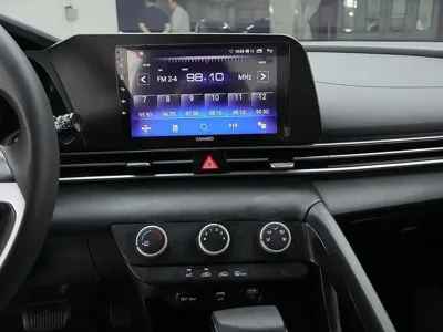 Hyundai Avante 2021, 31379 км, за 13500000 KRW - фото 9