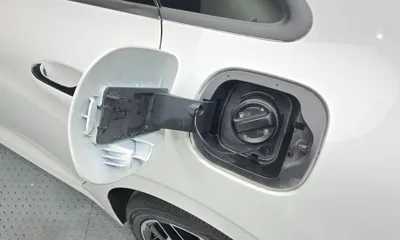 Kia K5 2020, 108643 км, за 16500000 KRW - фото 30