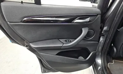 BMW X1 2022, 85626 км, за 19900000 KRW - фото 25