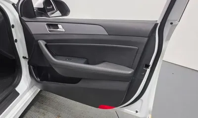 Hyundai Sonata 2018, 28175 км, за 14800000 KRW - фото 24