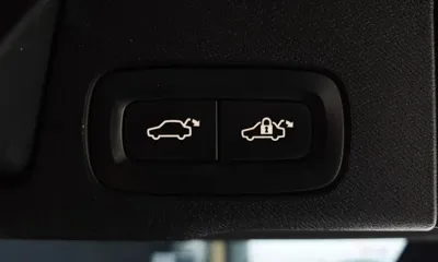 Volvo XC60 2018, 118739 км, за 21500000 KRW - фото 18