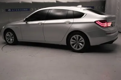 BMW Gran Turismo 2011, 153433 км, за 11550000 KRW