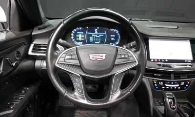 Cadillac CT6 2019, 108626 км, за 24500000 KRW - фото 12