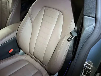BMW 4-Series 2025, 4050 км, за 52000000 KRW