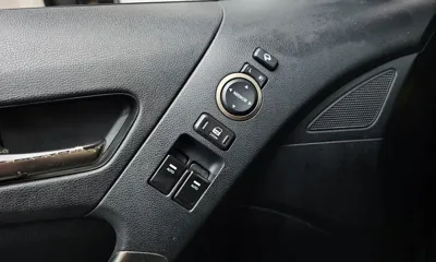Hyundai Genesis 2015, 167375 км, за 6800000 KRW - фото 15