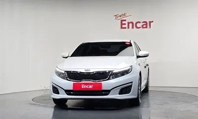 Kia K5 2015, 74404 км, за 7800000 KRW - фото 3