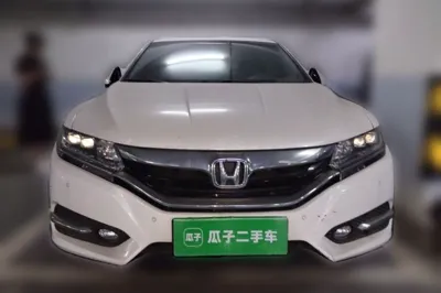 Honda Spirior 2015, 94800 км, за 53071.75 CNY