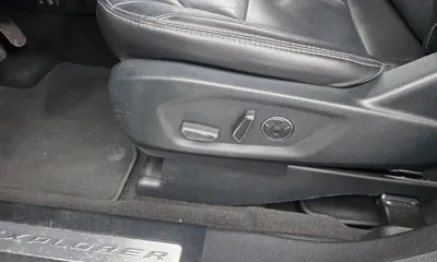 Ford Explorer 2018, 74981 км, за 18400000 KRW - фото 31