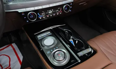 Genesis G80 2022, 89157 км, за 36600000 KRW - фото 9