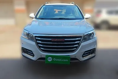 Haval H6 2015, 57900 км, за 24527.07 CNY - фото 28