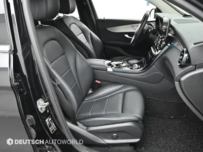 Mercedes-Benz GLC-Class 2017, 97949 км, за 27700000 KRW - фото 9