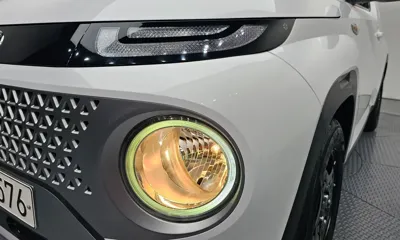 Hyundai Casper 2023, 60664 км, за 14200000 KRW - фото 22
