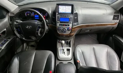 Hyundai Santafe 2012, 170832 км, за 3850000 KRW - фото 7