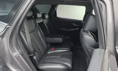Hyundai Santafe 2020, 127359 км, за 17990000 KRW - фото 11