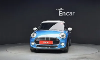 MINI Cooper 2016, 98042 км, за 6800000 KRW - фото 3