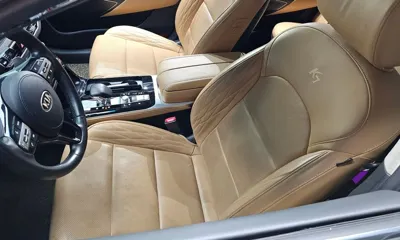 Kia K7 2021, 96739 км, за 19700000 KRW - фото 33