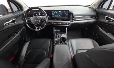 Kia Sportage 2023, 52649 км, за 25390000 KRW - фото 7