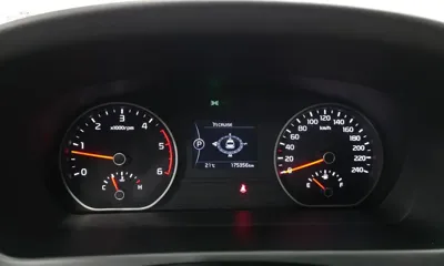 Kia Mohave 2017, 175356 км, за 10900000 KRW - фото 16