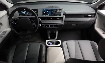 Hyundai Ioniq5 2023, 64325 км, за 27500000 KRW - фото 7