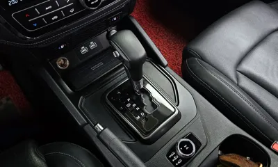 KG_Mobility_Ssangyong Rexton 2022, 35293 км, за 22900000 KRW - фото 9