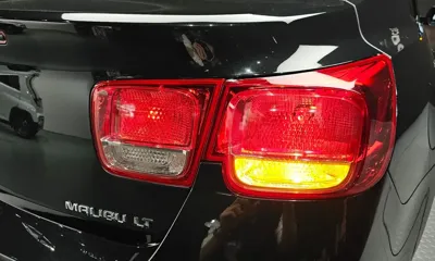ChevroletGMDaewoo Malibu 2013, 72598 км, за 2990000 KRW - фото 23