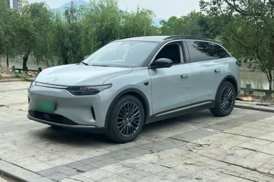Leapmotor C11 · 2024 год