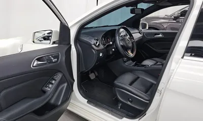 Mercedes-Benz B-Class 2017, 69476 км, за 12990000 KRW - фото 10