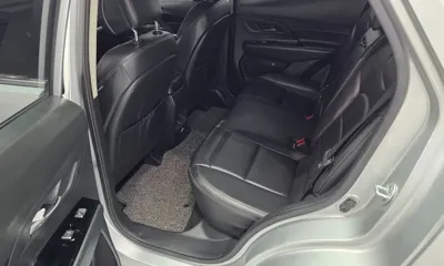 KG_Mobility_Ssangyong KORANDO 2019, 125575 км, за 10300000 KRW - фото 11