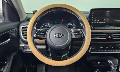 Kia Seltos 2022, 41934 км, за 21500000 KRW - фото 13