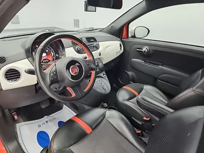 Fiat 500 2015, 28700 км, за 11500000 KRW - фото 7