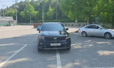 Kia Sorento 2022, 46233 км, за 20600000 KRW