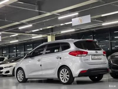 Kia Carens 2014, 168200 км, за 6790000 KRW